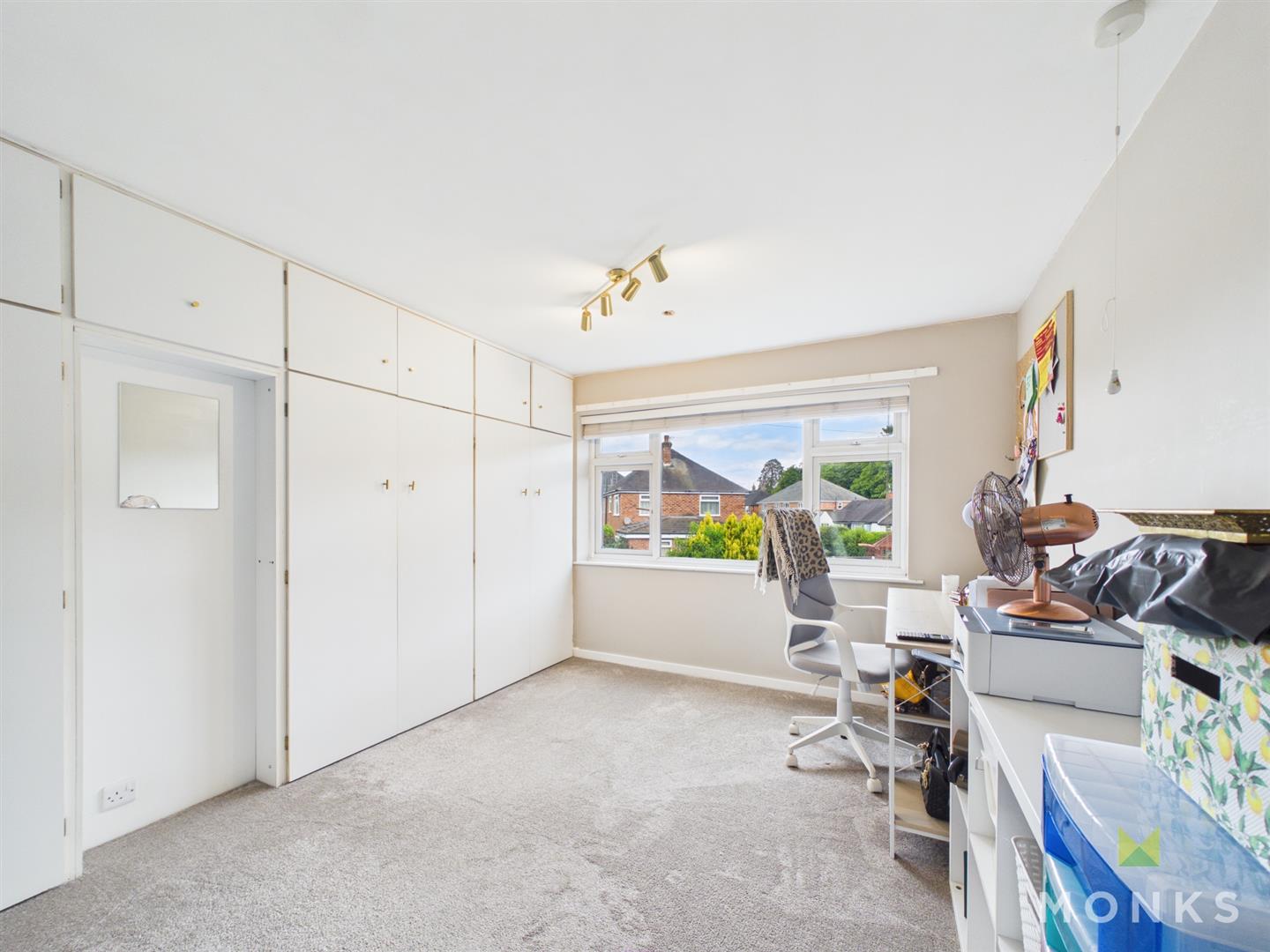 3 Aysgarth Road, Shrewsbury, SY3 8TW For Sale